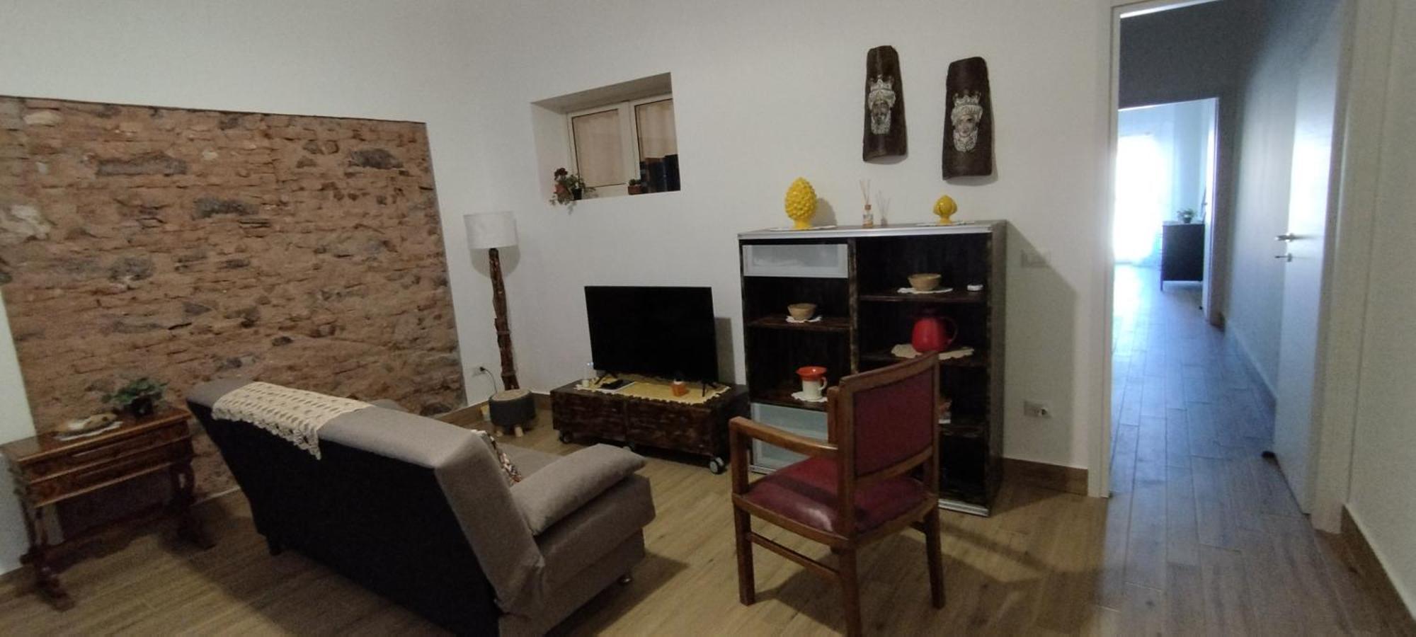 Casa vacanze Dimora Saracina *