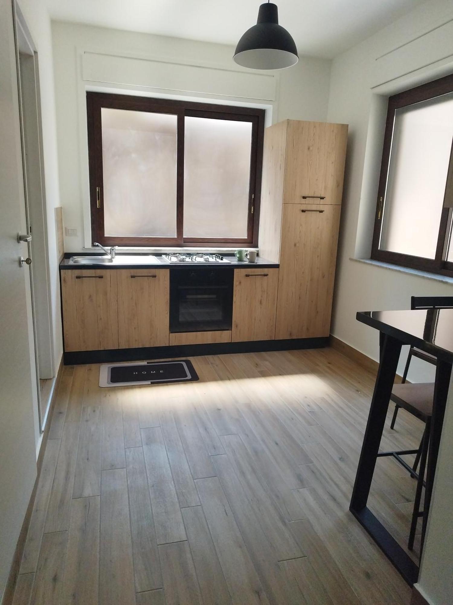 Casa vacanze Dimora Saracina