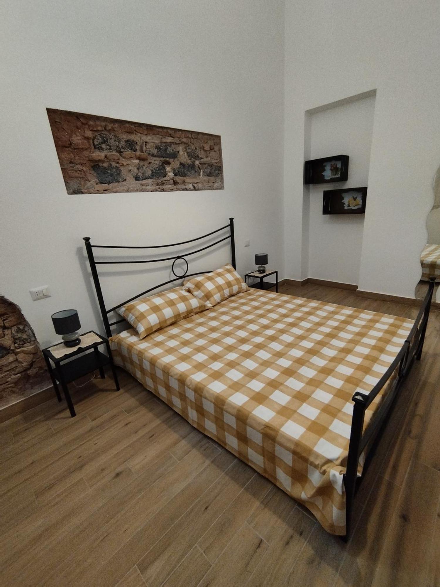 Dimora Saracina *