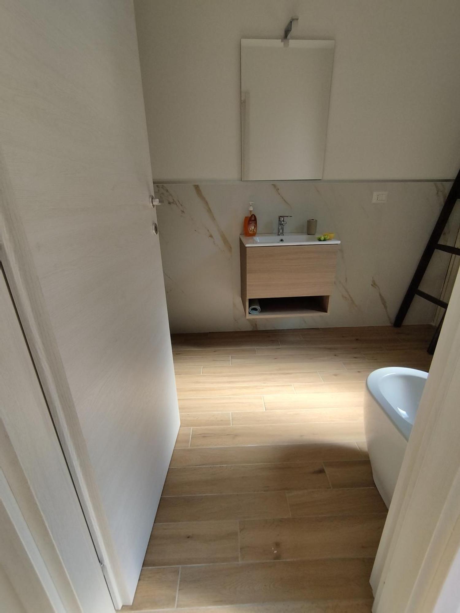 Casa vacanze Dimora Saracina *