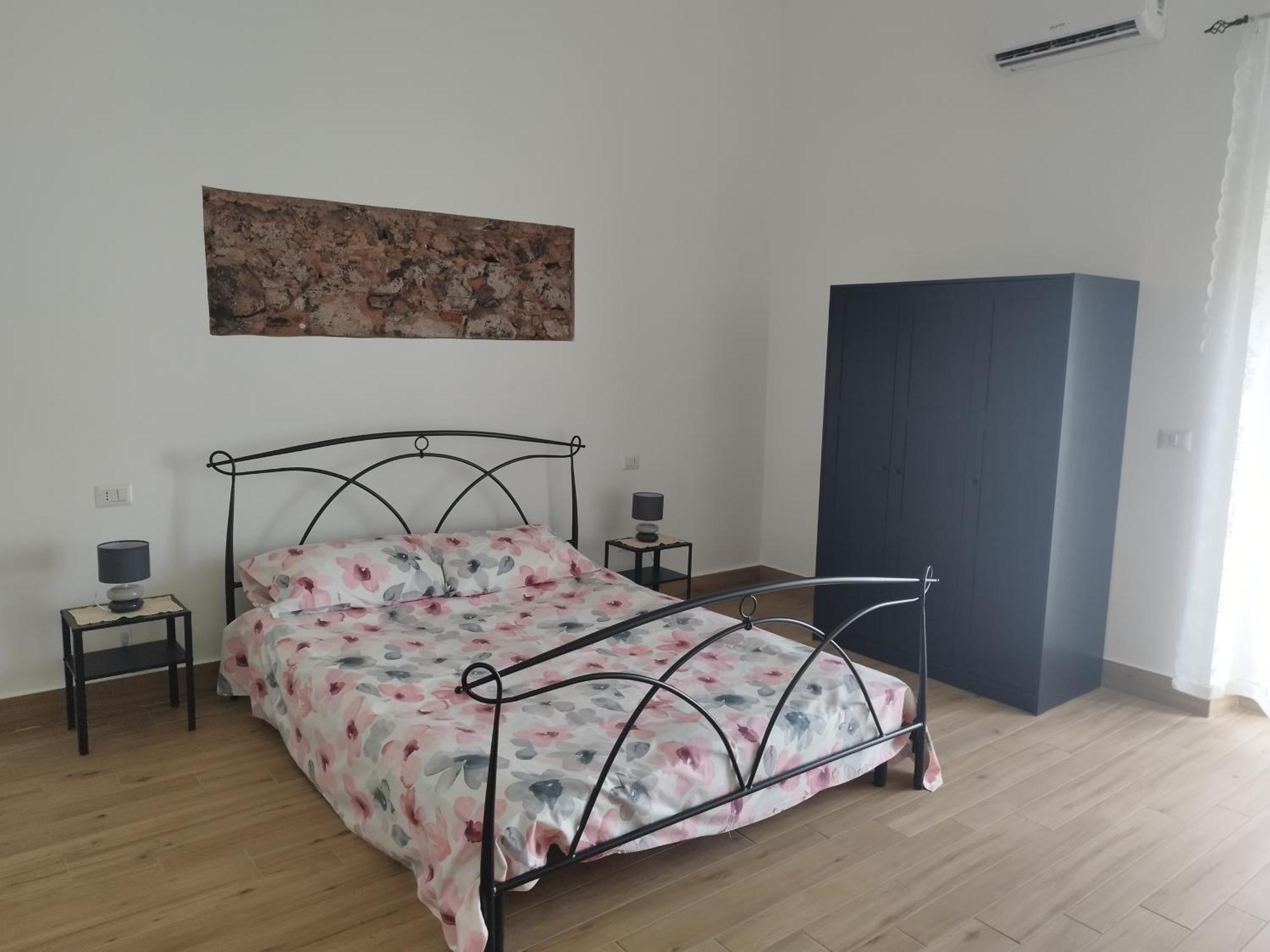 Casa vacanze Dimora Saracina